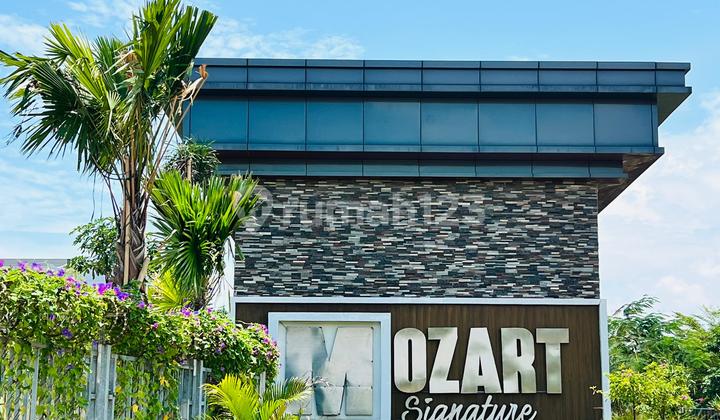 Fast Sale Luxury Plot in Golf Island PIK Best Cluster Fast Sale Luxury Plot in Golf Island PIK Best Cluster