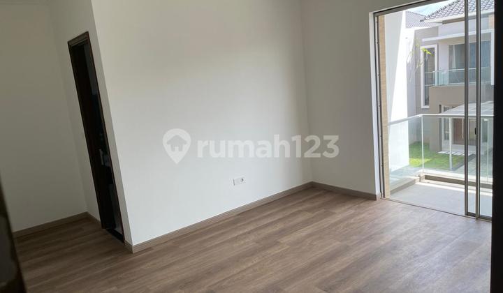 FOR SALE!!! RUMAH MEWAH GOLF ISLAND PIK  2