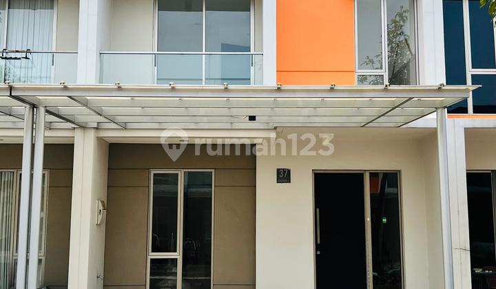 For QUICK Sale Brand New House in PIK2 Great location near club house 2