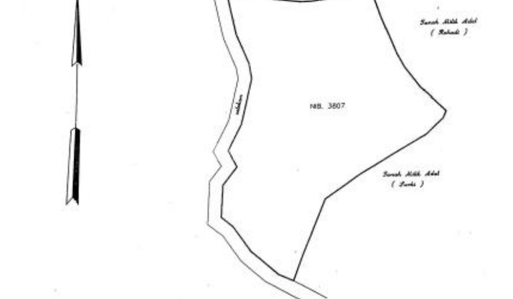 Dijual Tanah Dago Giri, Bandung