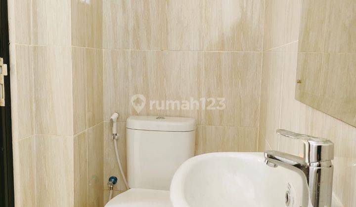 Rumah Siap Huni Strategis di BSD Cluster Provence Suite 8