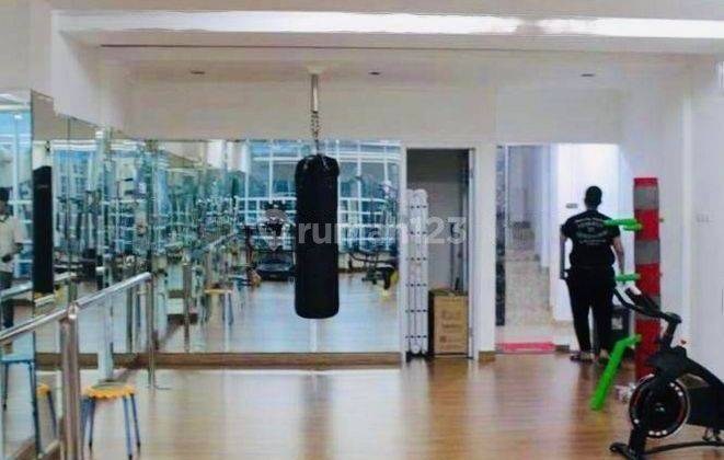 Gedung Perkantoran strategis Tebet Barat Dalam, Jakarta Selatan 6