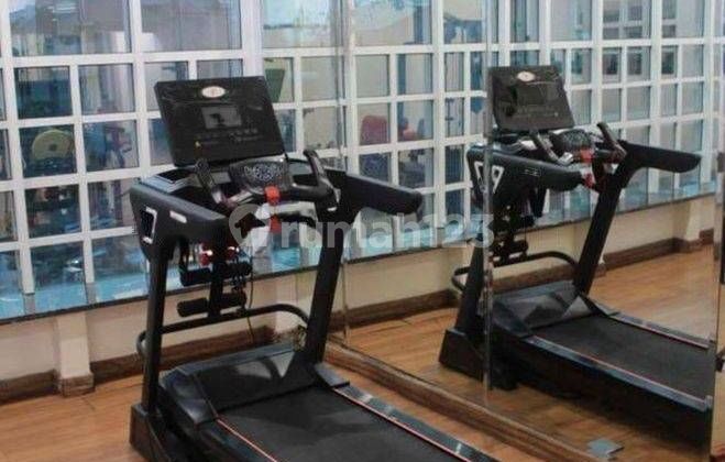 Gedung Perkantoran strategis Tebet Barat Dalam, Jakarta Selatan 9