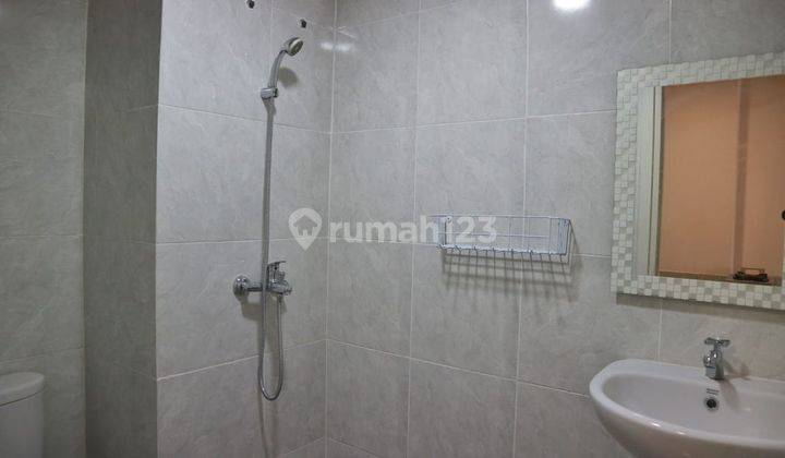 Apartemen Strategis Parkland Avenue di BSD City, Semi Furnish 6