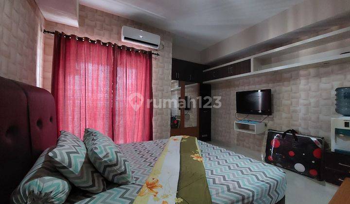 Dijual Apartemen Atria Resident Gading Serpong  2