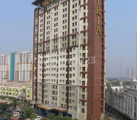 Dijual Apartemen Atria Resident Gading Serpong  1