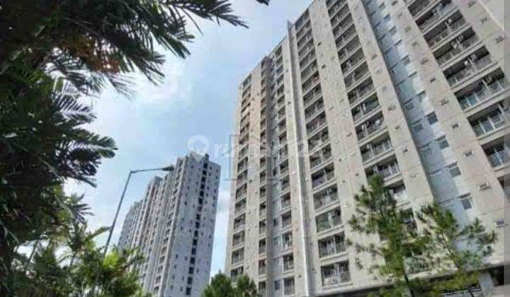 foto lainnya dijual apartment furnished bintaro park