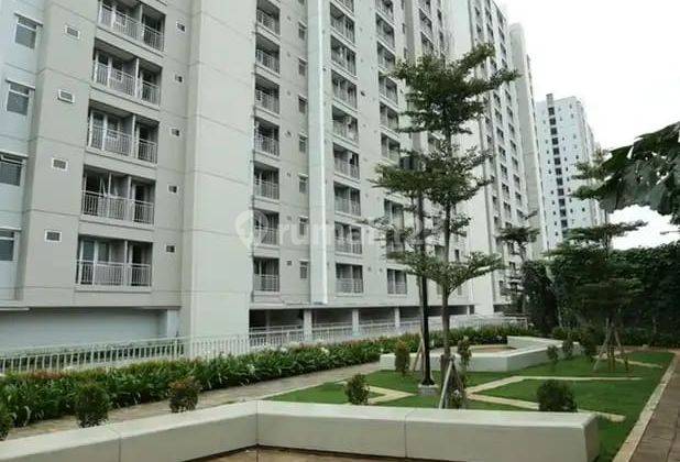 foto lainnya dijual apartment furnished bintaro park