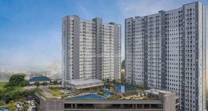 Dijual Apartemen Full Furnish Emerald Bintaro 1