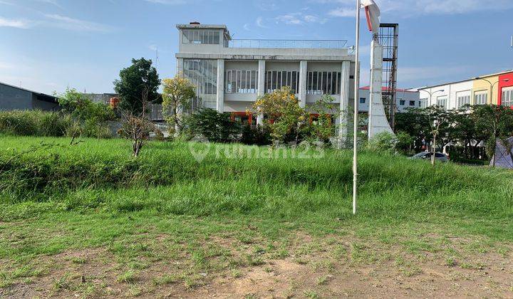 Tanah Dijual di Soekarno Hatta Metro, Bandung 2