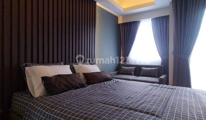 Dijual Apartemen Parkland Avenue Bsd City 1