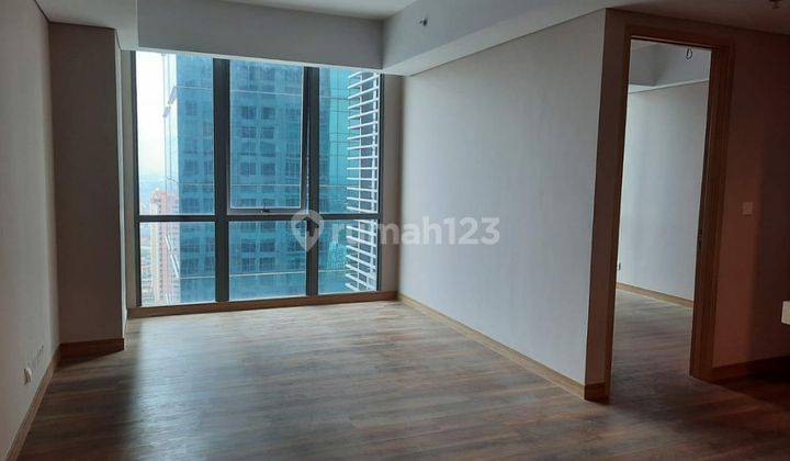 Dijual Apartment 3br Holland Village, Cempaka Putih Jakarta Pusat 2