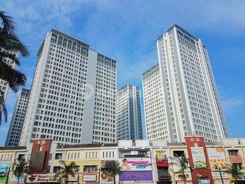 Dijual Apartement 2br Midtown Signature Gading Serpong 1