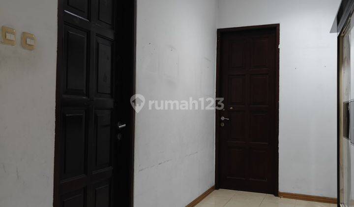 Ruko 4 Lantai Dijual di Jalan Raya Serpong, Tangerang Selatan 2