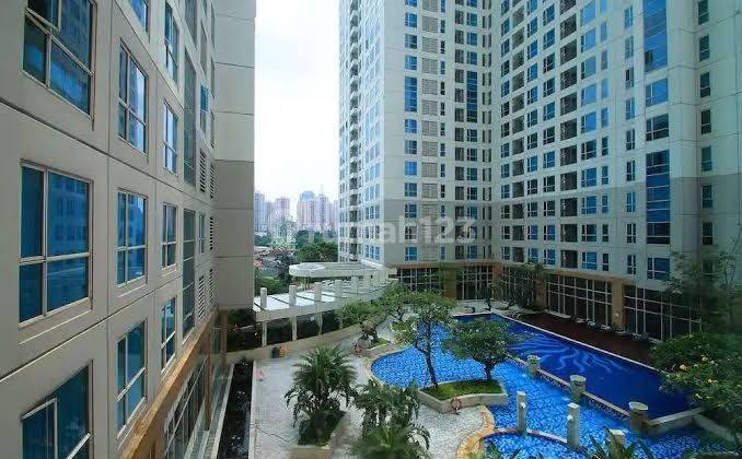 Dijual Cepat Apartement Casa Grande Akses Mall Kokas Jaksel 1