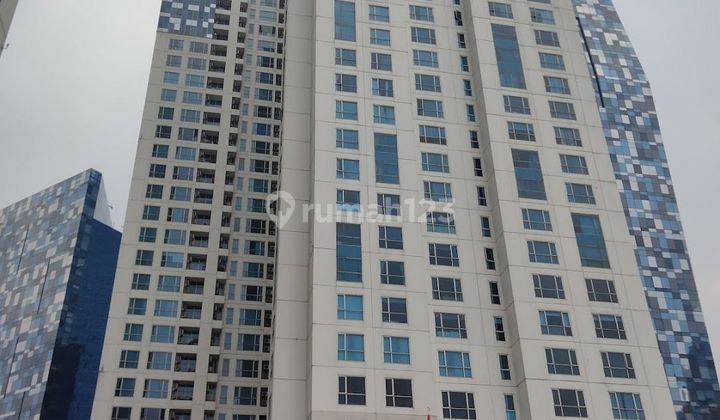 Dijual Cepat Apartement Casa Grande Akses Mall Kokas Jaksel 2