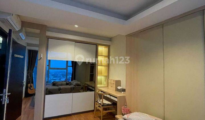 Apartement Alam Sutra Brooklyn Tangerang Selatan 2