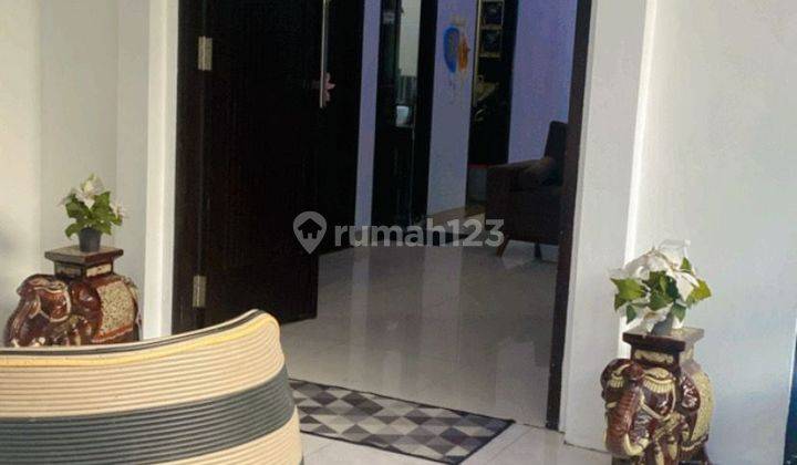 Rumah Luas Harga Miring di Pondok Aren, Tangerang Selatan 2