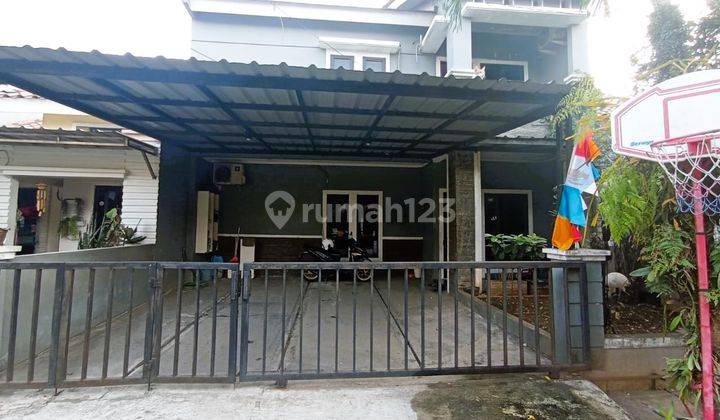 Dijual Rumah di Griya Bintaro Estate Ciputat Tangerang Selatan  1