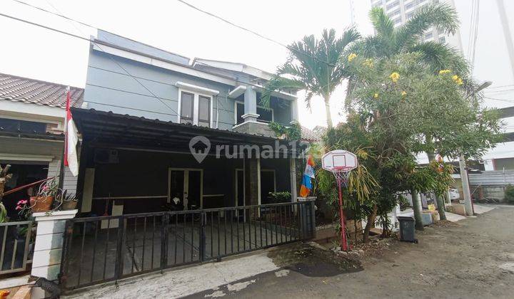 Dijual Rumah di Griya Bintaro Estate Ciputat Tangerang Selatan  2