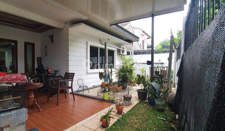 Rumah Siap Huni Dijual di Nusaloka Bsd, Tangerang 2