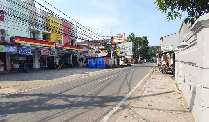 Ruko Dijual di Semanan Raya Kalideres, Jakarta Barat 2