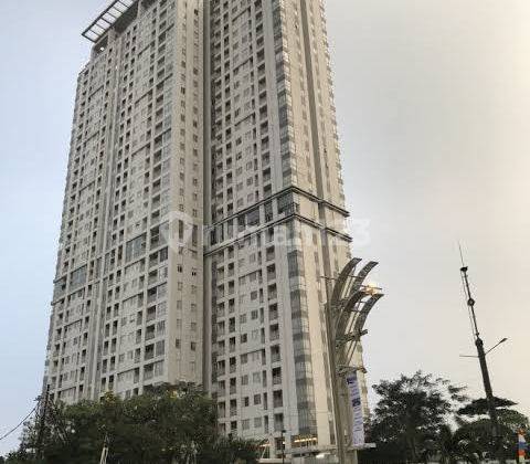 Apartement 2 BR Westmark Dijual di Tanjung Duren, Jakarta Barat 1