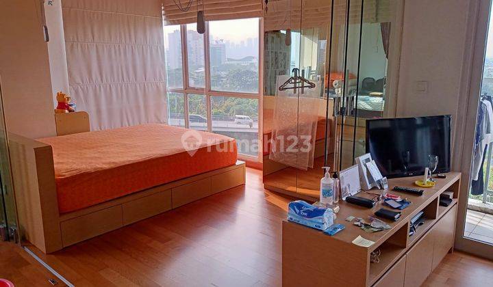 Apartement 2 BR Westmark Dijual di Tanjung Duren, Jakarta Barat 2