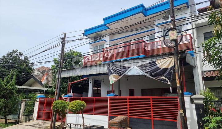 Jual Rumah Pekayon. Bekasi Selatan. 2