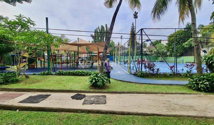 Tanah Dijual Dikemang Dalam, Jakarta Selatan 2