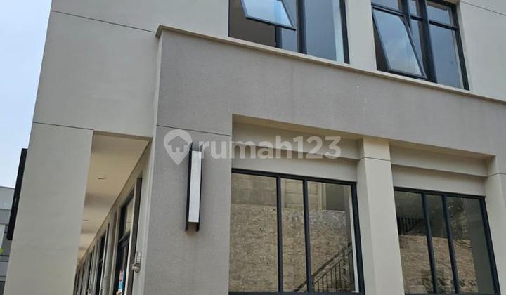 For Sale Fast Shop House Hook 91 District in BSD City