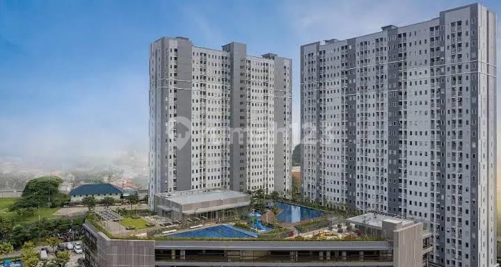 Dijual Apartemen Full Furnish Emerald Bintaro Dijual Apartemen Full Furnish Emerald Bintaro