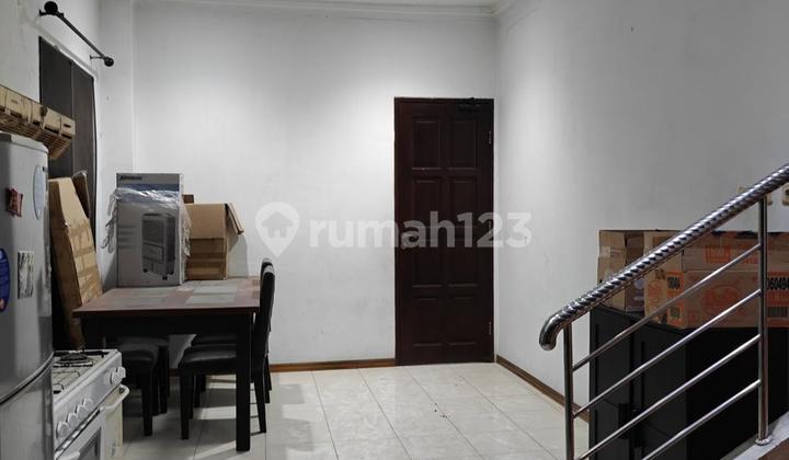 Ruko 4 lantai Dijual di Jalan Raya Serpong, Tangerang Selatan
