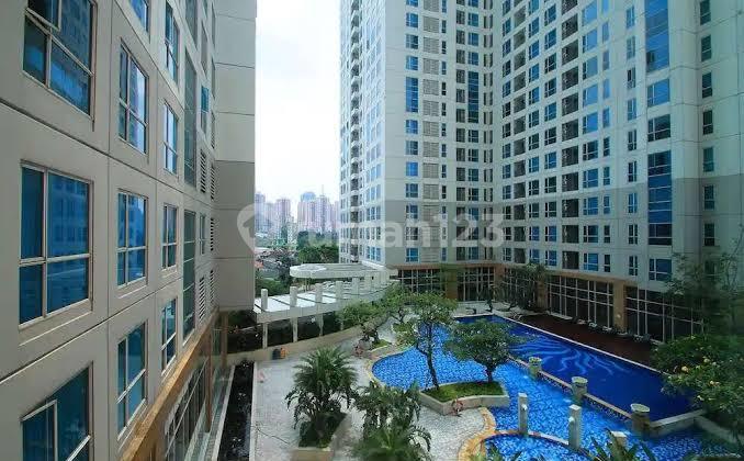 Dijual Cepat Apartemen Casa Grande, Jakarta Selatan 2