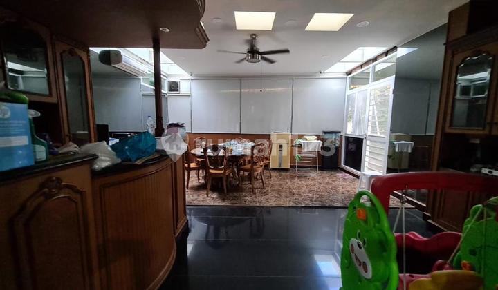 Dijual Rumah Mewah Blossom Residence Kemayoran Jakarta Pusat 2