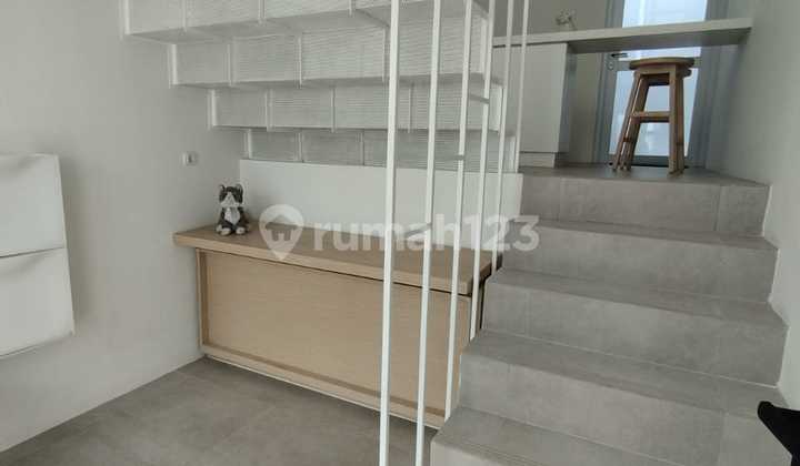 HOUSE FOR SALE Fully Furnished Myza - Flathouse in BSD City, Tangerang HOUSE FOR SALE Fully Furnished Myza - Flathouse in BSD City, Tangerang