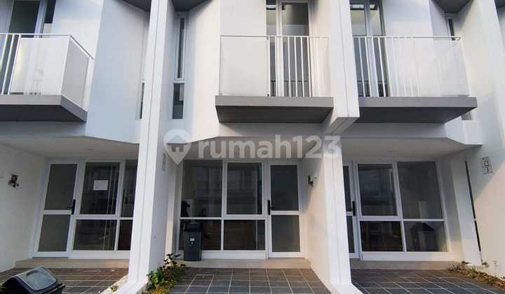 HOUSE FOR SALE Fully Furnished Myza - Flathouse in BSD City, Tangerang HOUSE FOR SALE Fully Furnished Myza - Flathouse in BSD City, Tangerang