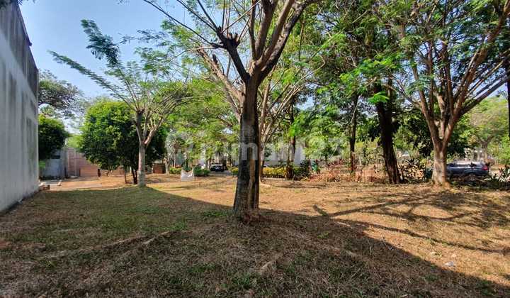 Dijual Kavling Tanah Hook Lokasi Premium di AVANI BSD City Dijual Kavling Tanah Hook Lokasi Premium di AVANI BSD City