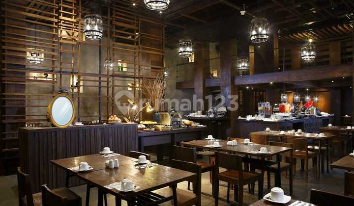 For Sale Swiss-Belhotel Rainforest on Sunset Road Kuta For Sale Swiss-Belhotel Rainforest on Sunset Road Kuta