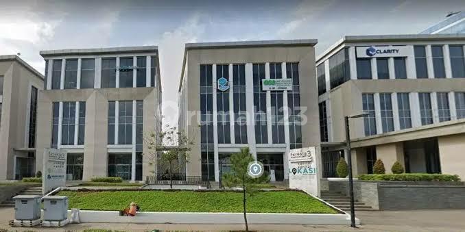 For Rent 1 Floor Office Space or Business Space at Foresta Business Loft 3, BSD City For Rent 1 Floor Office Space or Business Space at Foresta Business Loft 3, BSD City