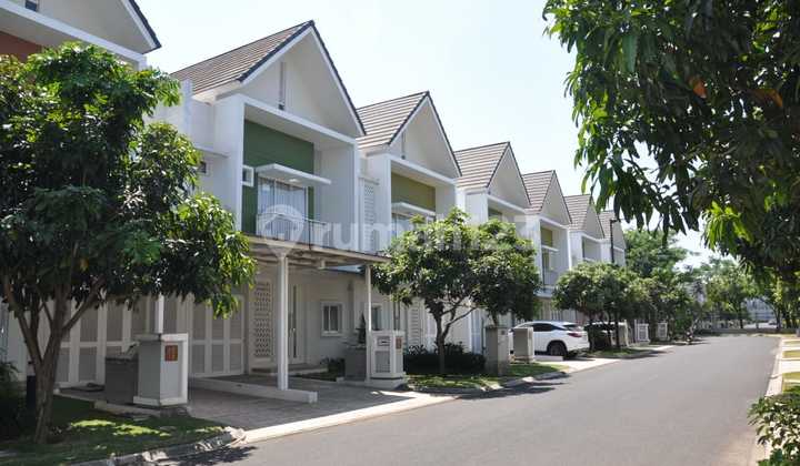 Rumah Cantik Siap Huni, Cluster Amanda Summarecon Bandung Rumah Cantik Siap Huni, Cluster Amanda Summarecon Bandung