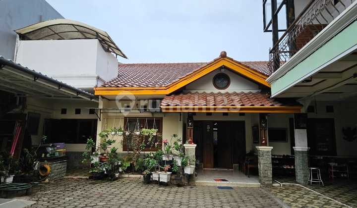 Dijual Rumah 2 lantai di Mekar Baru Raya Ciputat Dijual Rumah 2 lantai di Mekar Baru Raya Ciputat