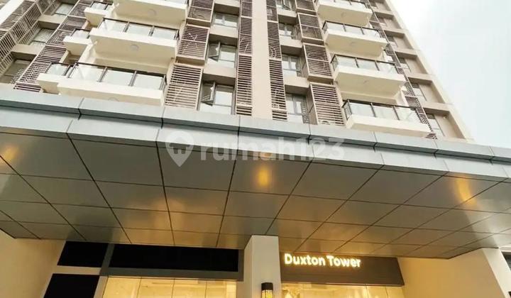 Disewakan Apartment sky house tower 3 BR Furnished