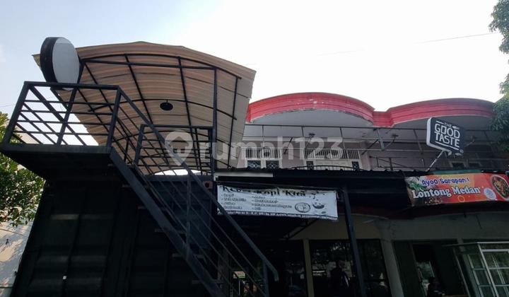 For Sale: Shophouse in Galaxy, Pekayon, Bekasi City. 2