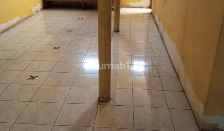 Ruko 4 lantai DIJUAL di Taman Royal Tangerang 2