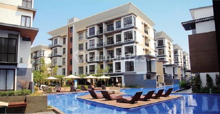 For Sale: Assati Resort Apartment in BSD City For Sale: Assati Resort Apartment in BSD City