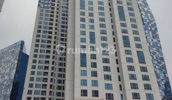 Dijual Cepat Apartemen Casa Grande, Jakarta Selatan