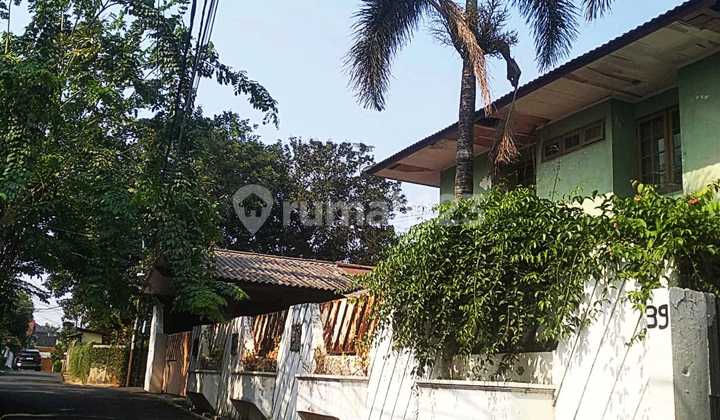 Dijual Cepat Rumah Bintaro Jakarta Selatan Dijual Cepat Rumah Bintaro Jakarta Selatan