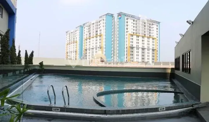 Dijual Apartemen Strategis Atria Resident Gading Serpong