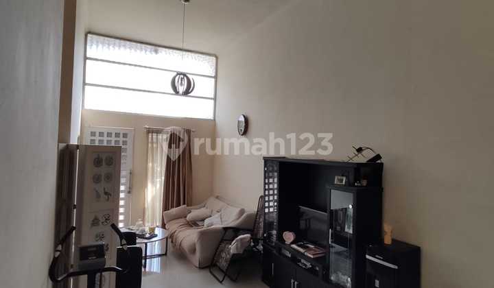 Dijual Rumah Siap Huni Komplek Sindang Barang Residance Bogor 2